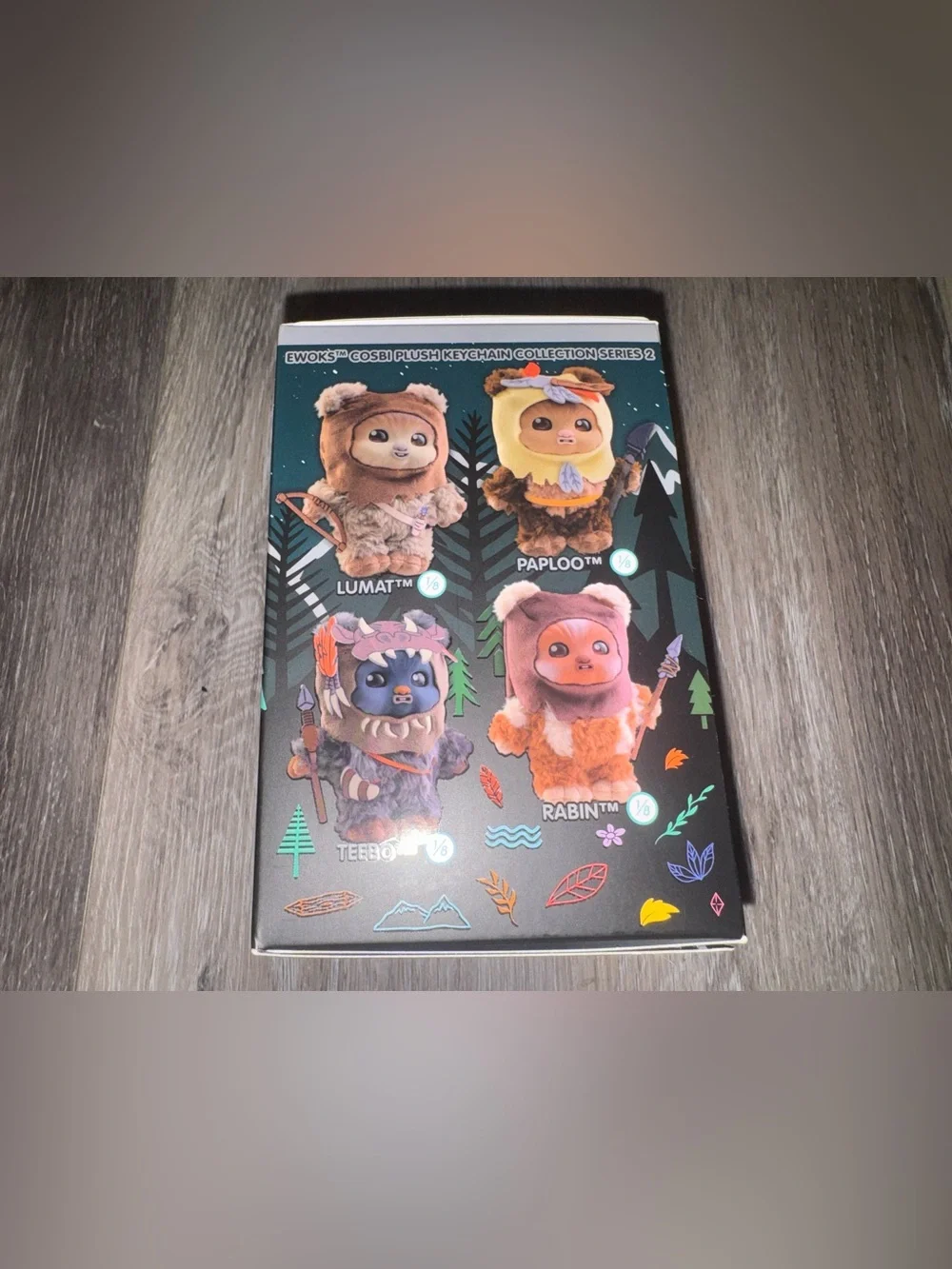 Cosbi hot toys